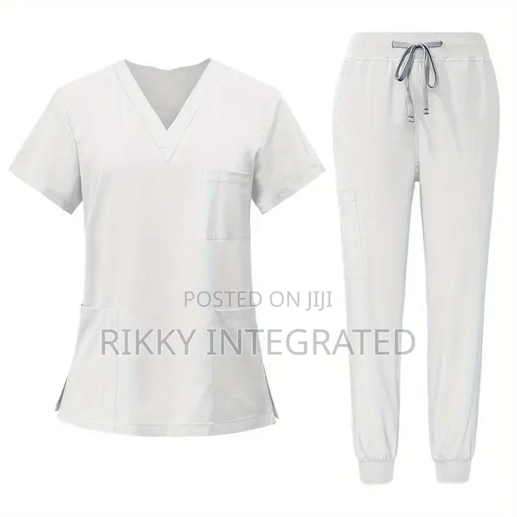 Quality Custom Lab Coats ,Spa Uniforms Medical Uniforms