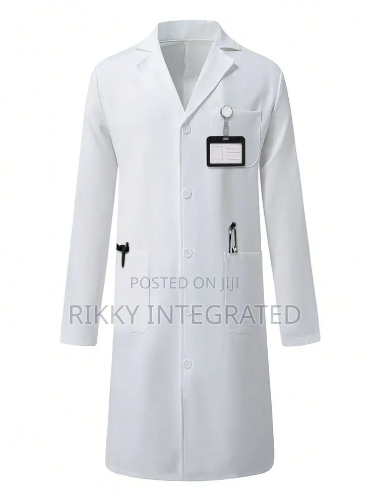 Your Vision, Our Craft: Medical, School Uniform Solutions