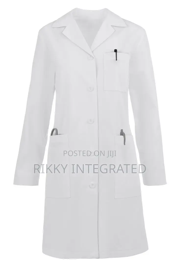 Lab Coats, Medical Uniforms, Scrub Suits for Both Gender