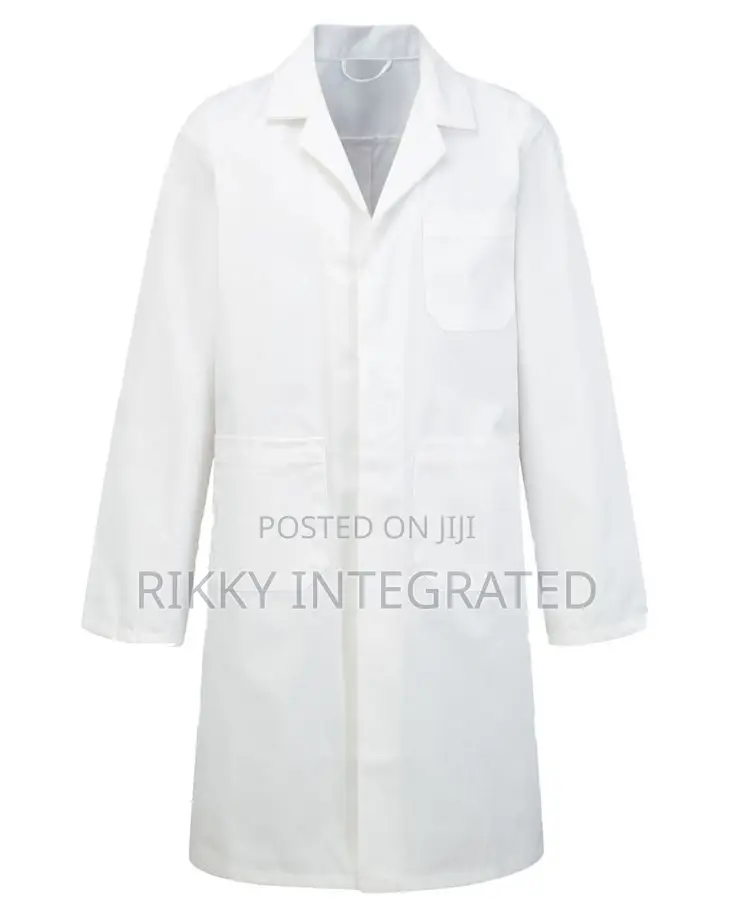 Lab Coats, Medical Uniforms, Scrub Suits for Both Gender