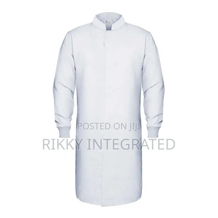 Nurse Scrubs Suits, Lab Coats, Medical Uniform Available Now
