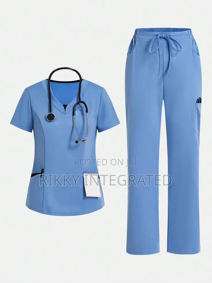Lab Coats, Nurse Scrubs, Medical Uniforms Available in Bulk