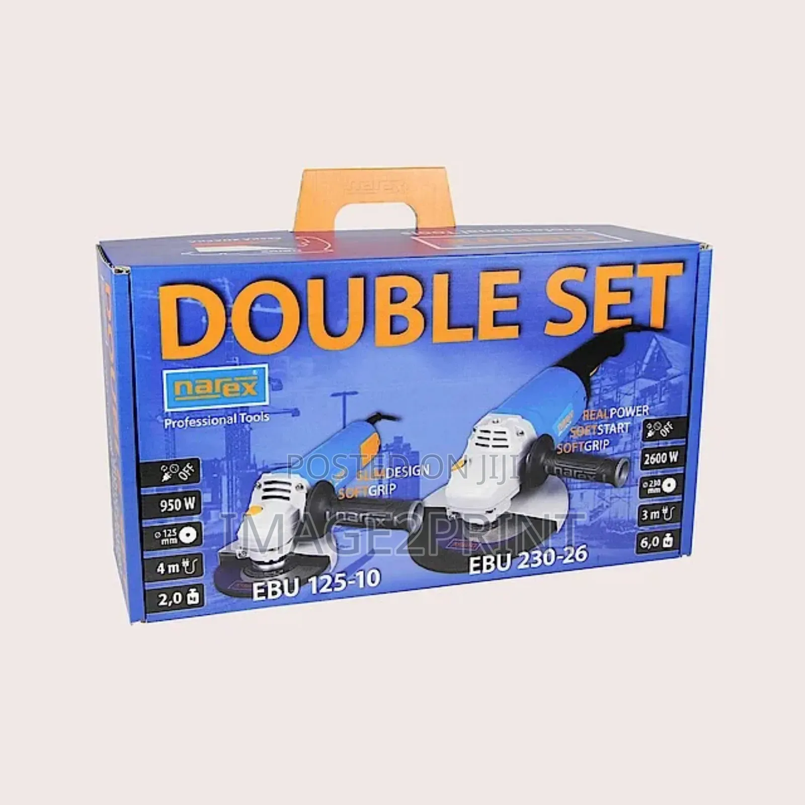 Carton/Box Printing