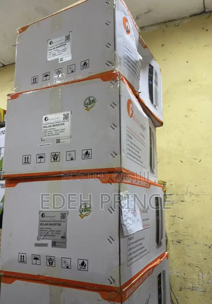 5kva Felicity Inverters