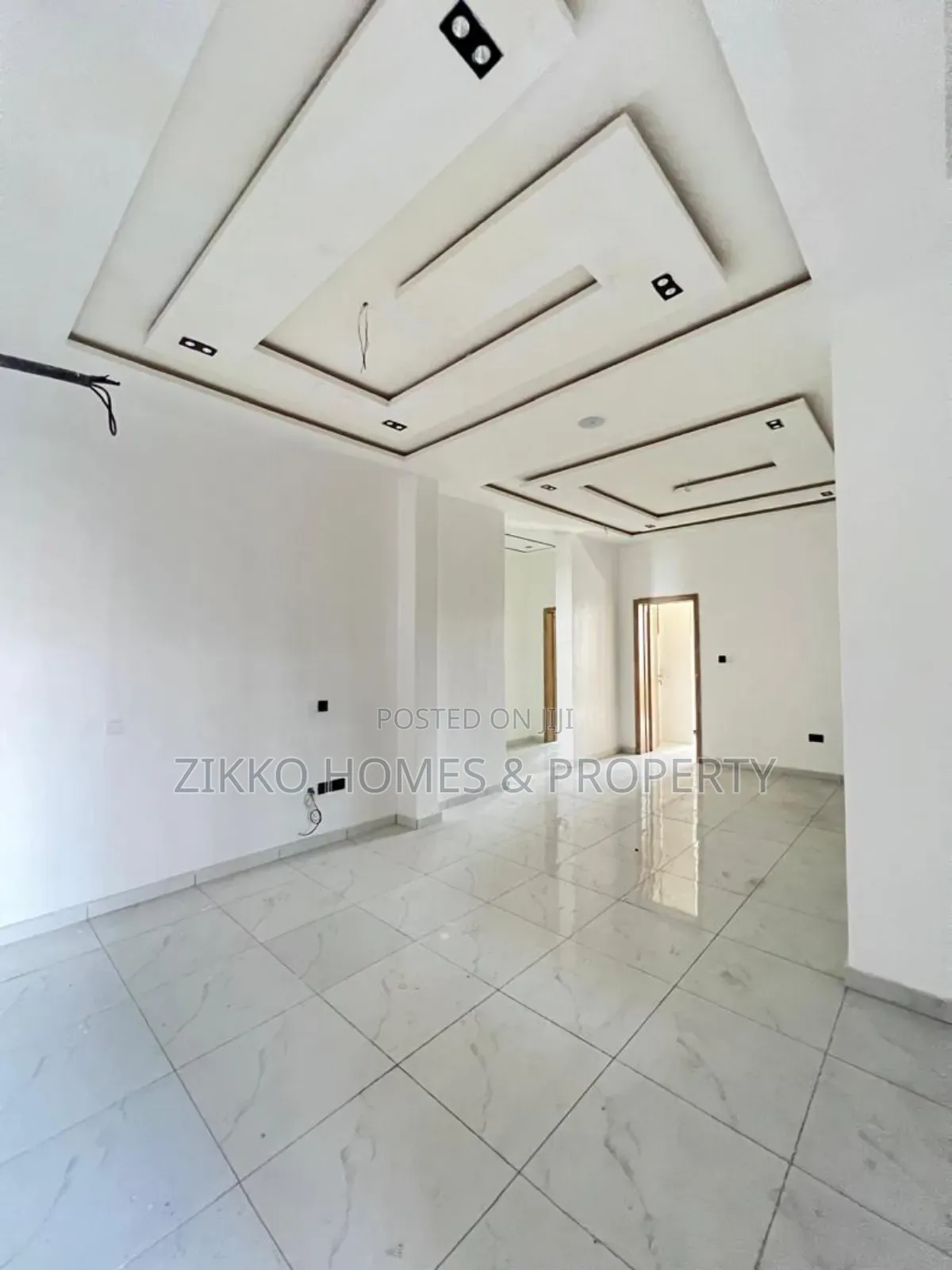 2bdrm Apartment in Lekki for sale