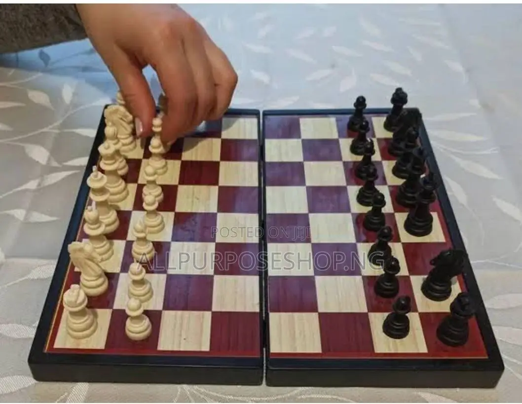 Chess Game
