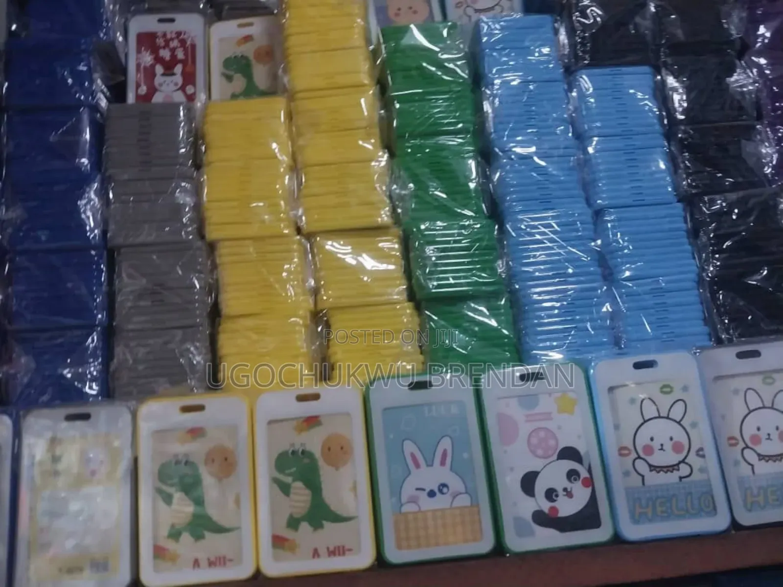 Id Card Holder