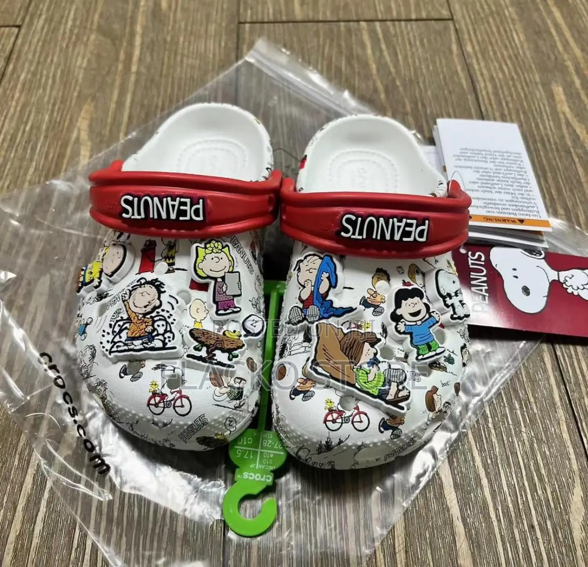 Original Crocs for Kids