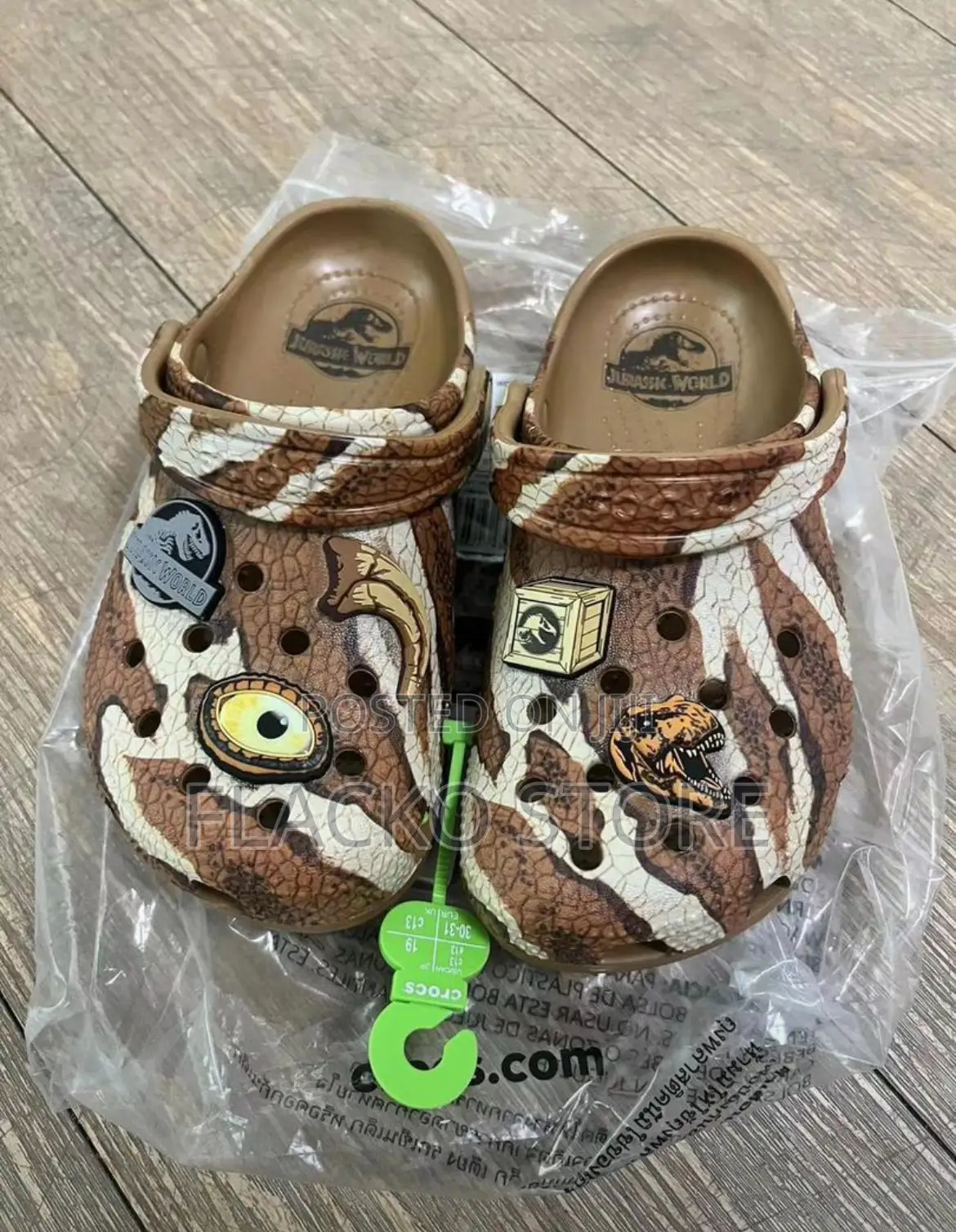 Original Crocs for Kids