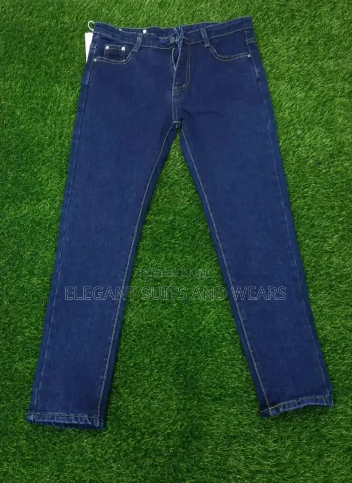 Jeans For Teens