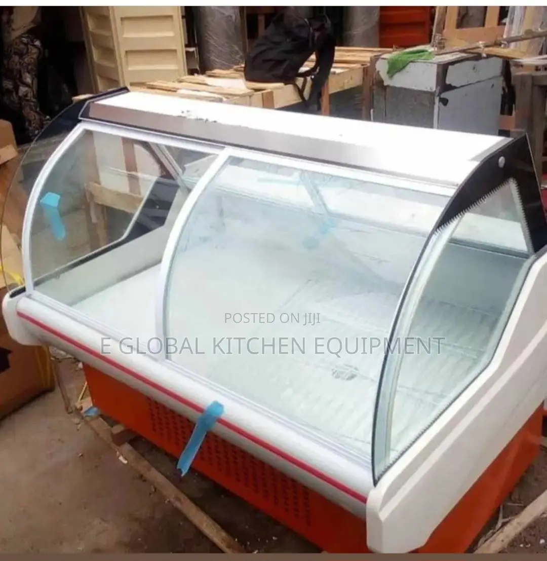 Meat Chiller