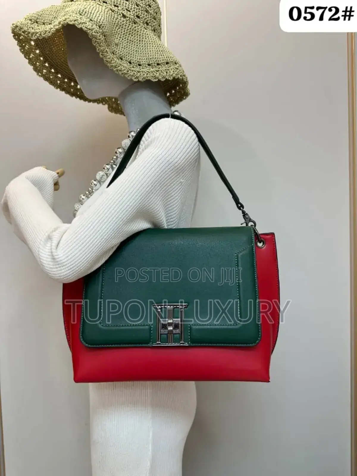 Luxury Hermes Bag Available in Various Colours