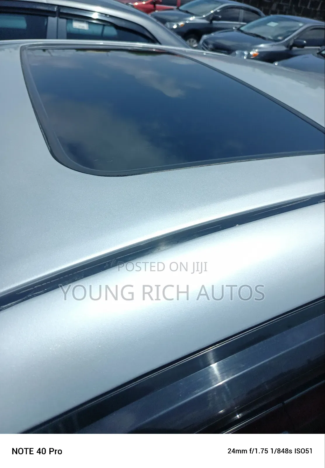 Toyota Corolla 2010 Silver