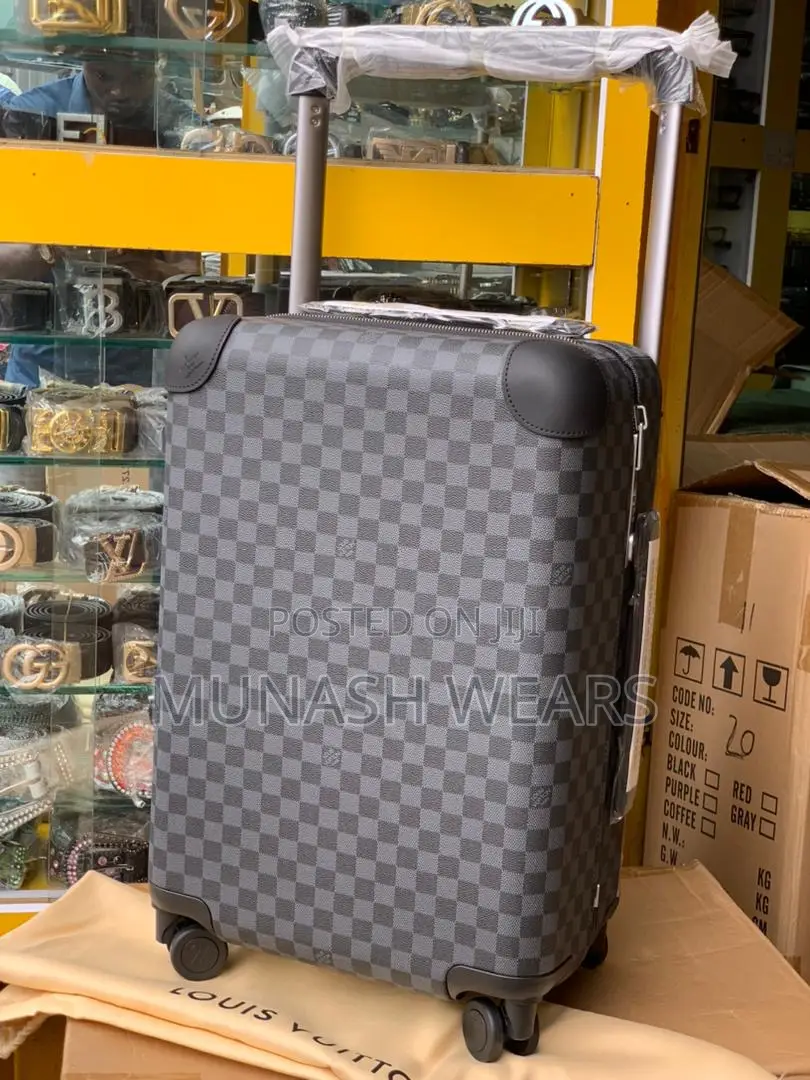 Luxury Louis Vuitton Travle Box