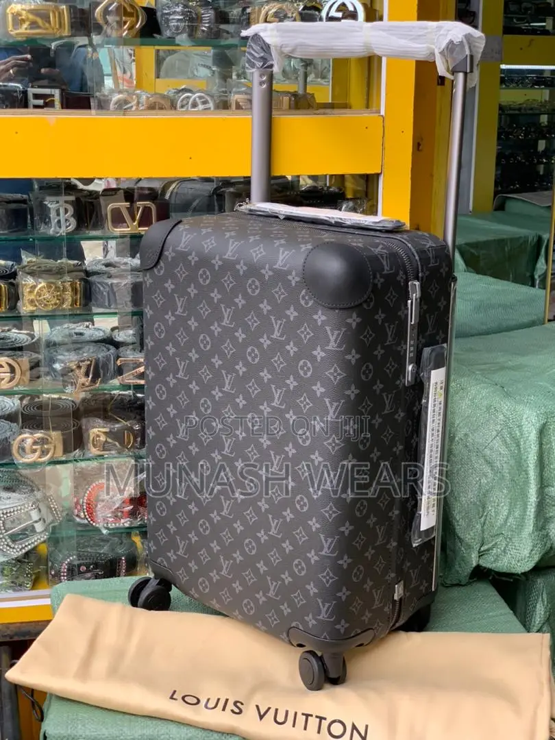 Luxury Louis Vuitton Travle Box