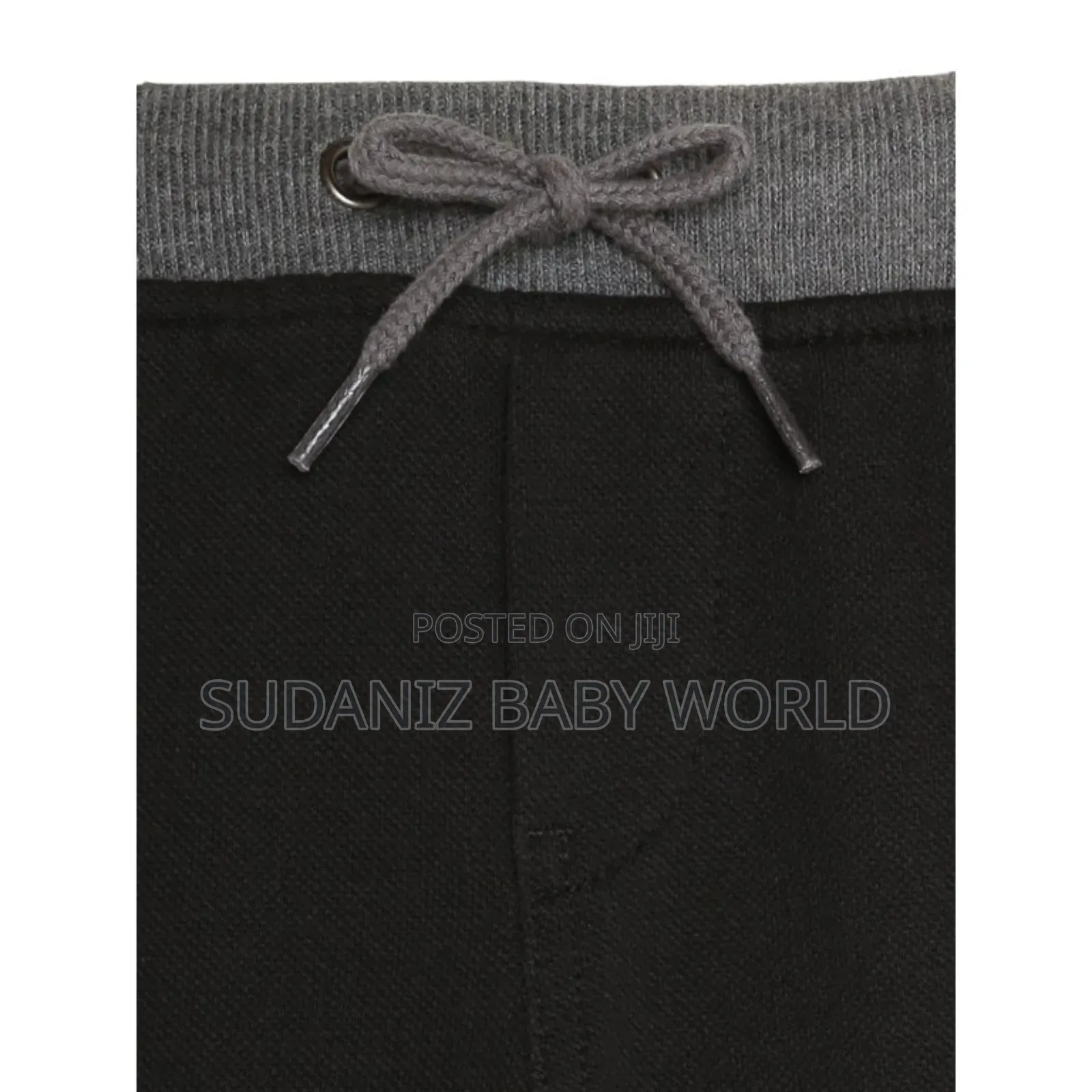 Wonder Nation Boys’ Jogger Shorts, Sizes 4-18
