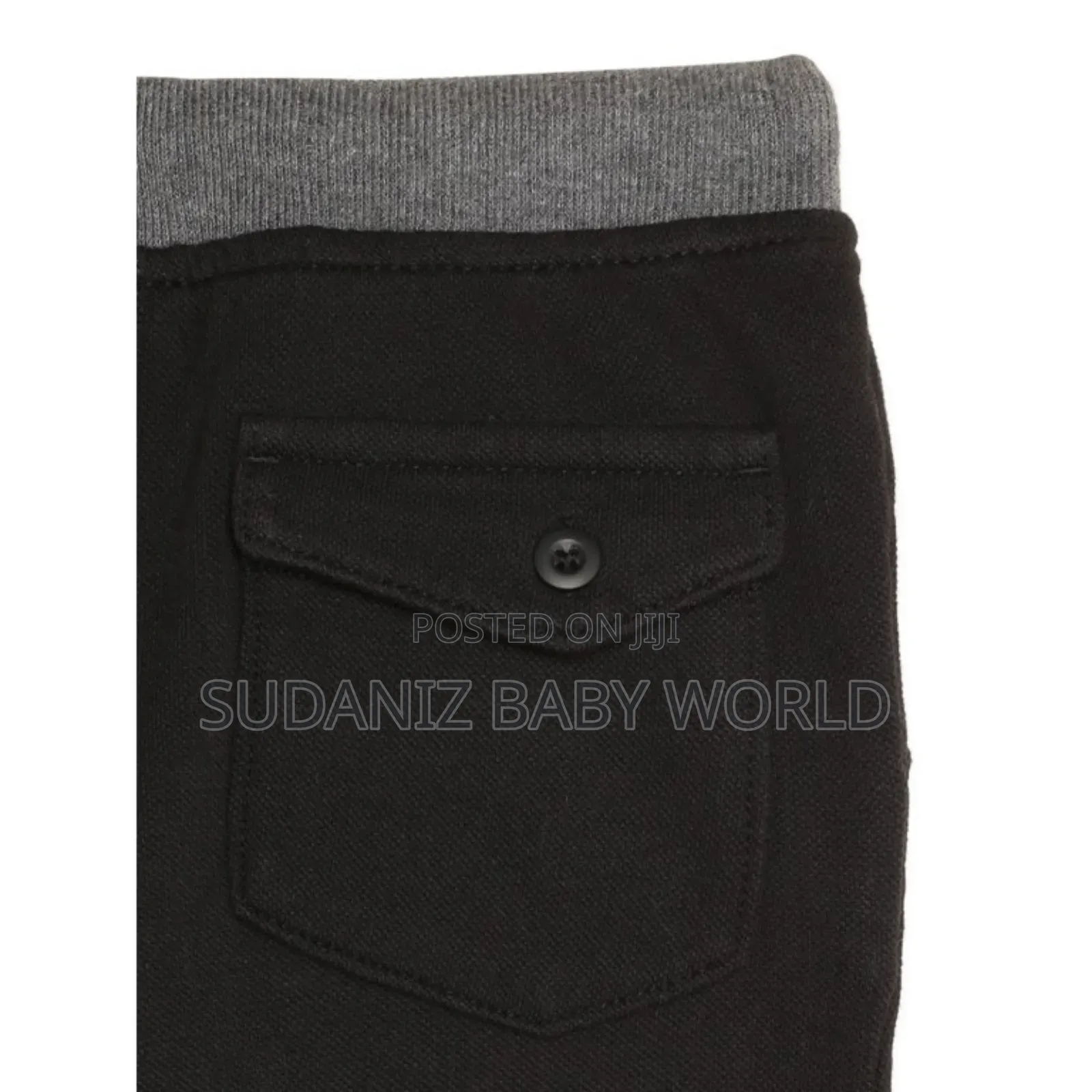 Wonder Nation Boys’ Jogger Shorts, Sizes 4-18