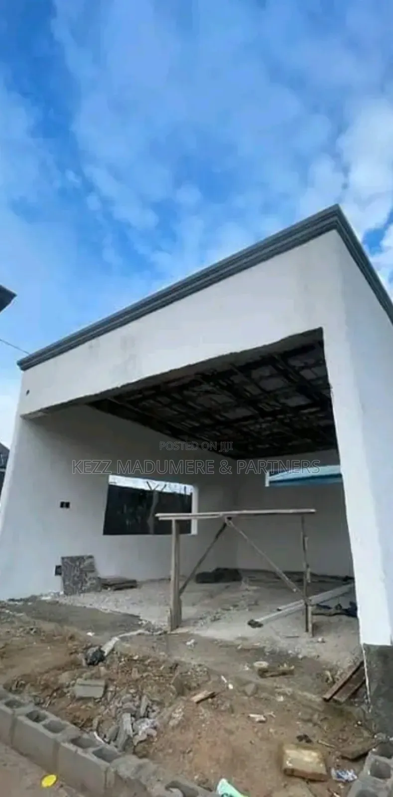 For Sale : Plaza at Trans Amadi , Port Harcourt