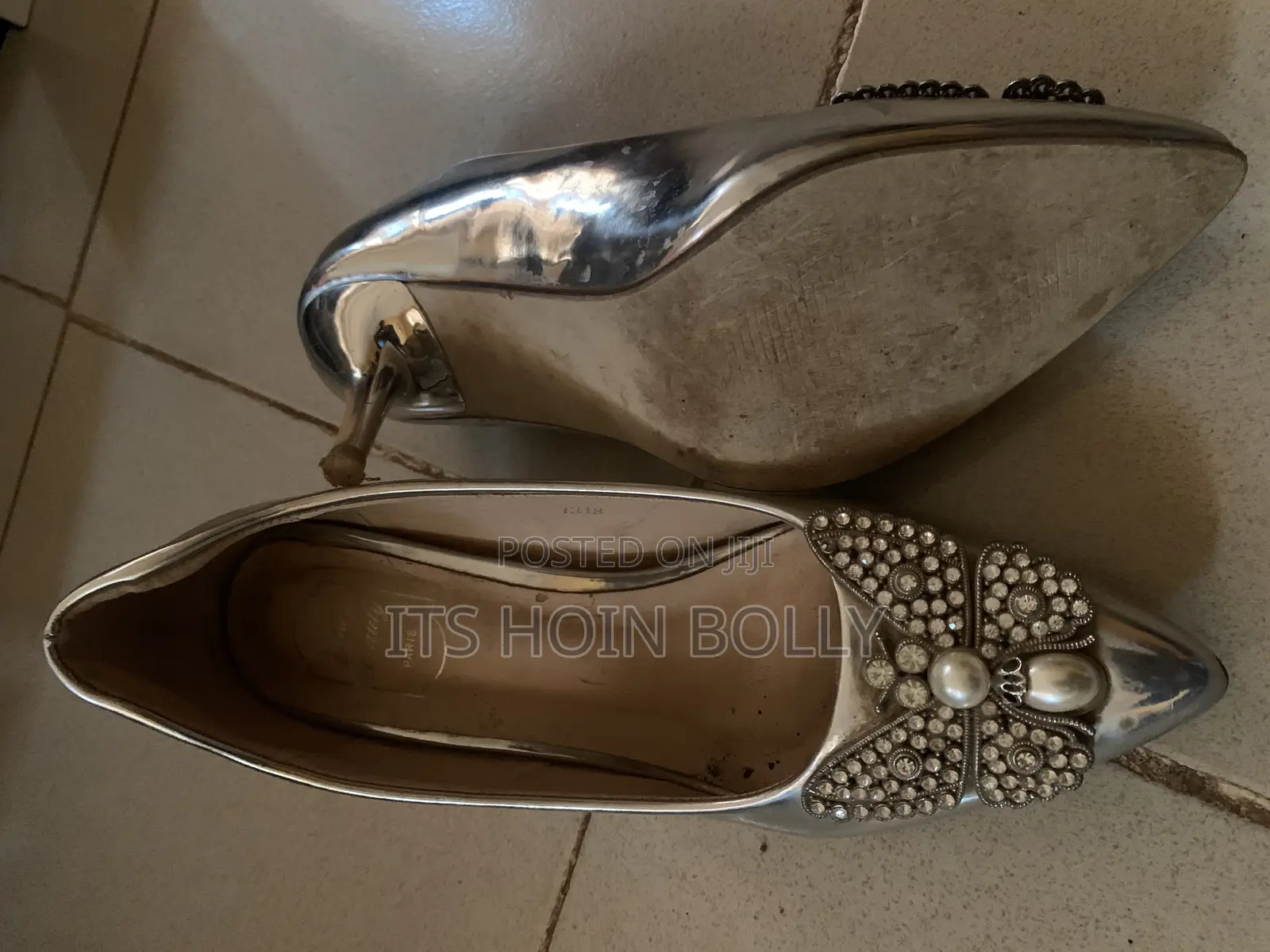 Shoe for Sales Size 40