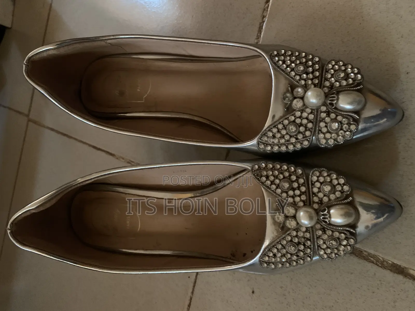 Shoe for Sales Size 40