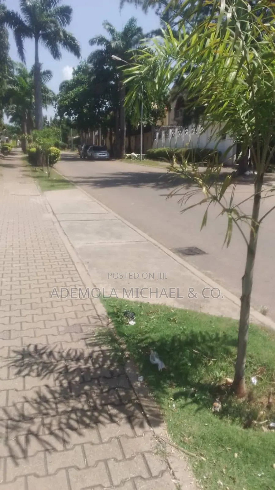 6bdrm Duplex in Wuse 2 Abuja for sale