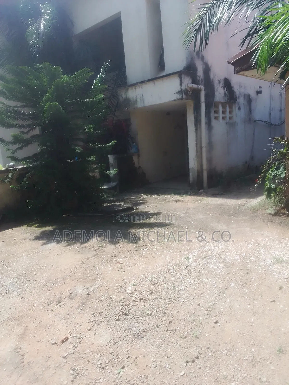 6bdrm Duplex in Wuse 2 Abuja for sale