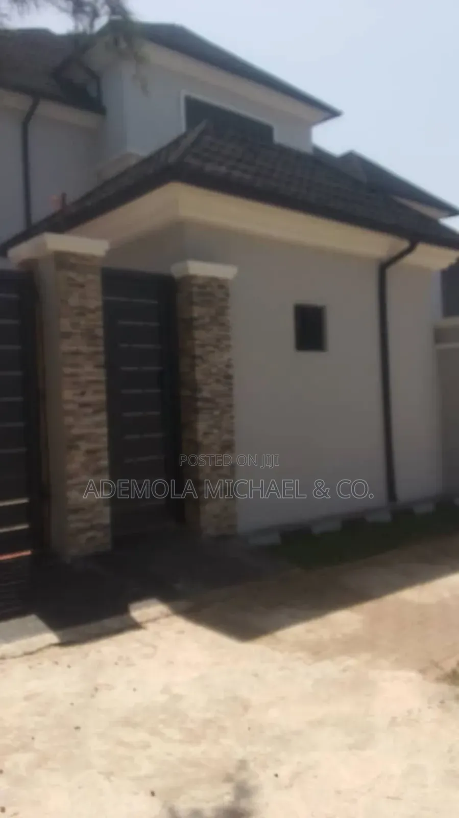 6bdrm Duplex in Wuse 2 Abuja for sale