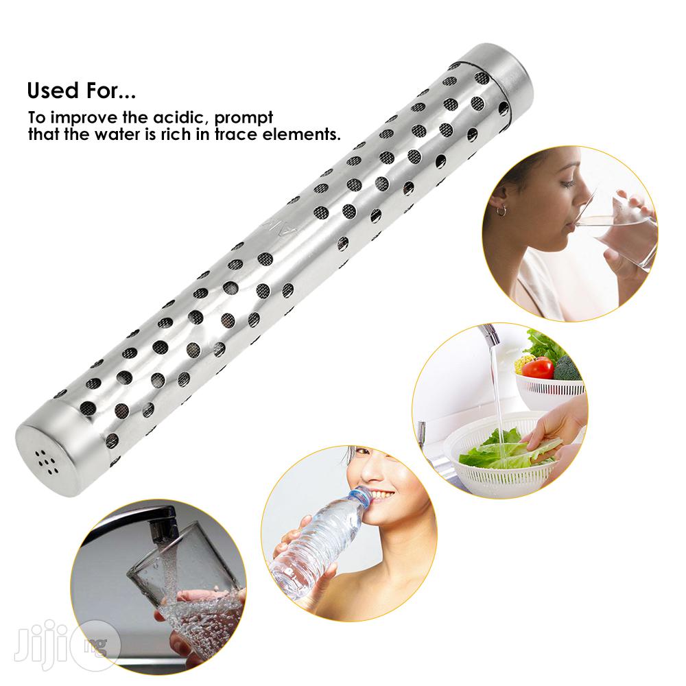 Alkaline Water Stick - Minerals Ion Water Purifier Filter