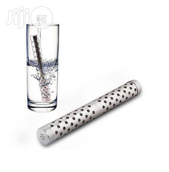 Alkaline Water Stick - Minerals Ion Water Purifier Filter