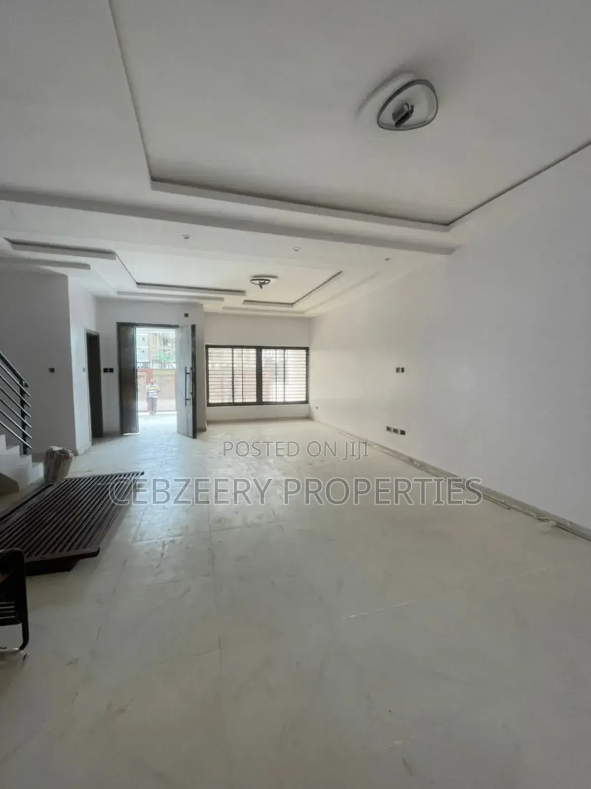 4bdrm Duplex in Ikate for sale