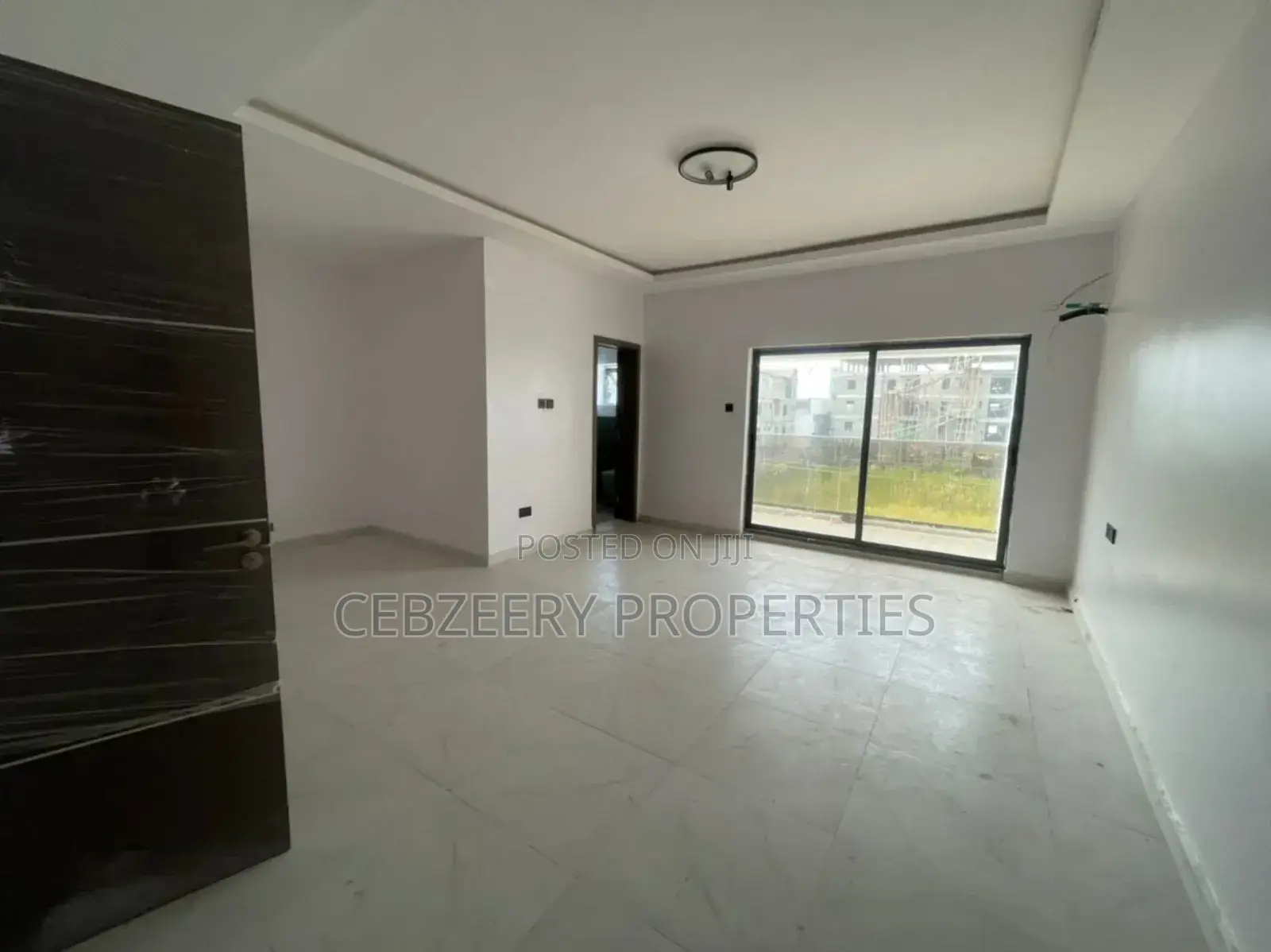 4bdrm Duplex in Ikate for sale