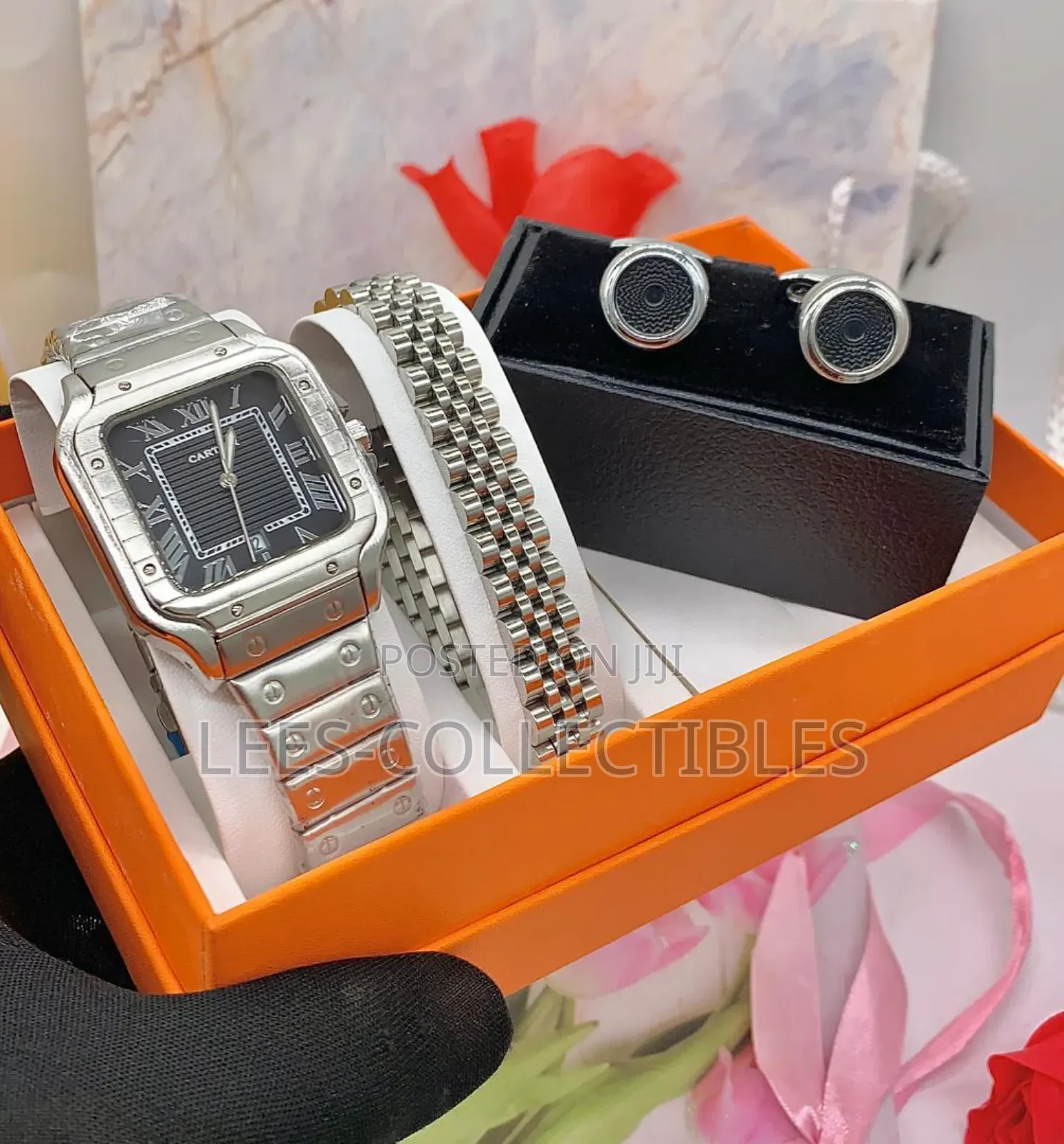 Quality Cartier Watches
