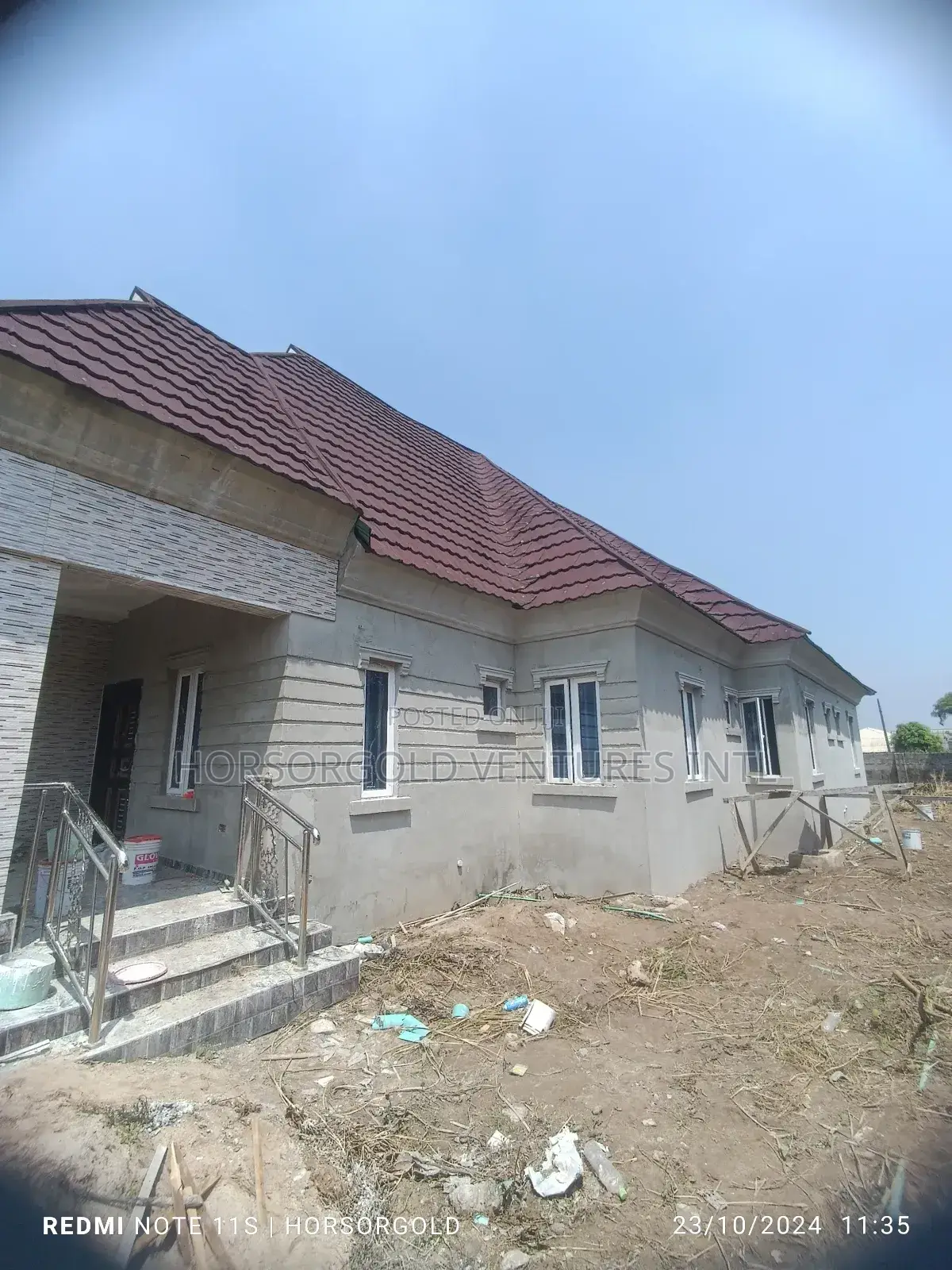 Wall Screeding/Skimming/Smoothing