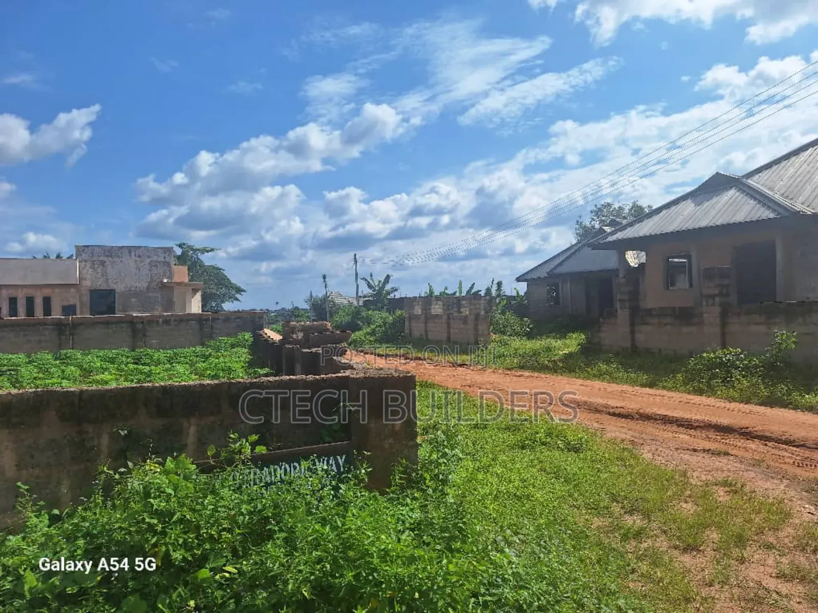 Extra Ordinary Cheap Land