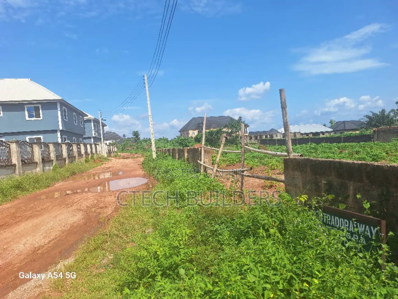 Extra Ordinary Cheap Land