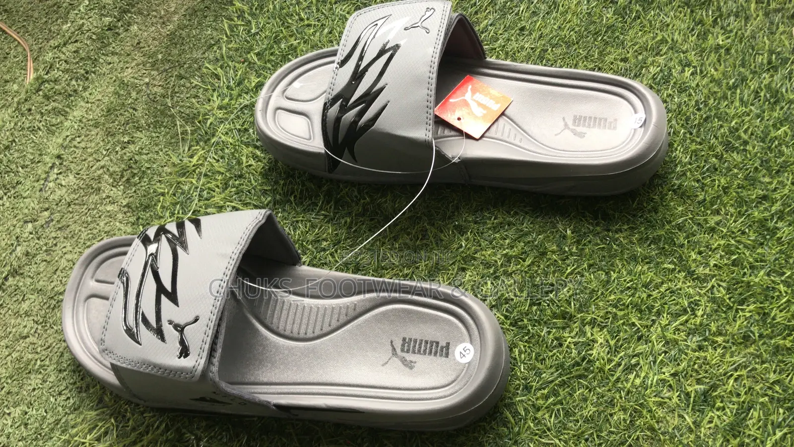 Classic Loafers