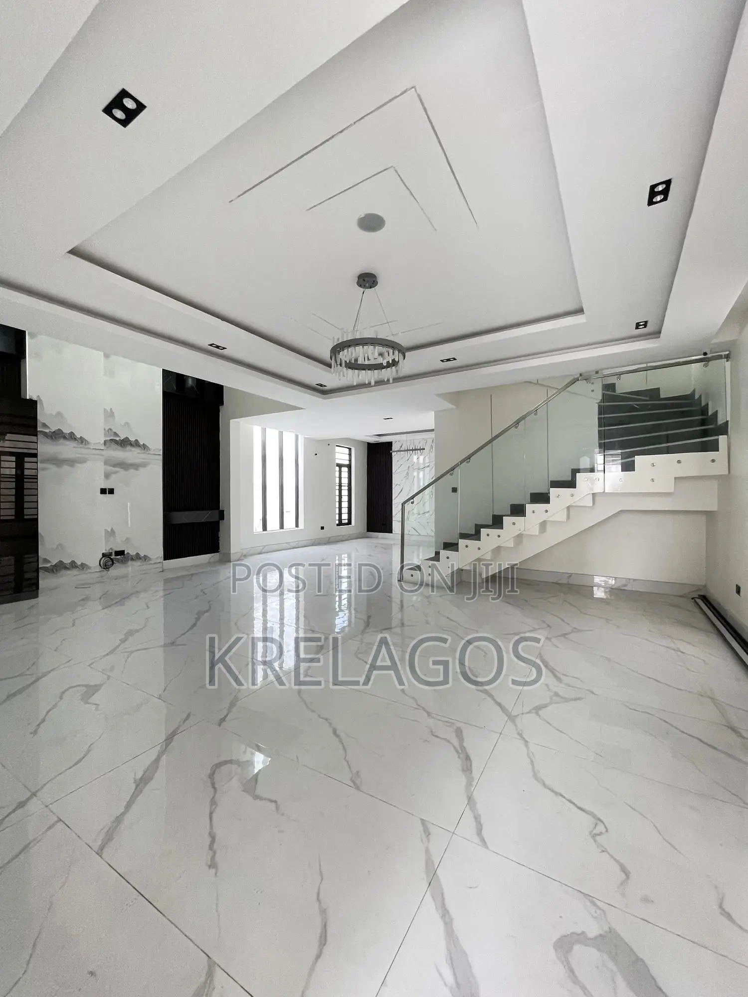 5bdrm Duplex in Lekki for sale