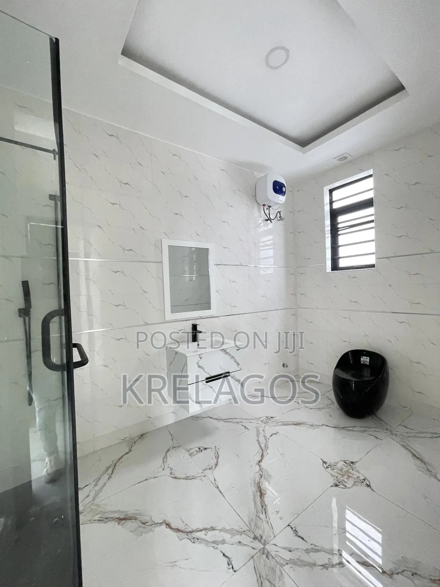 5bdrm Duplex in Lekki for sale