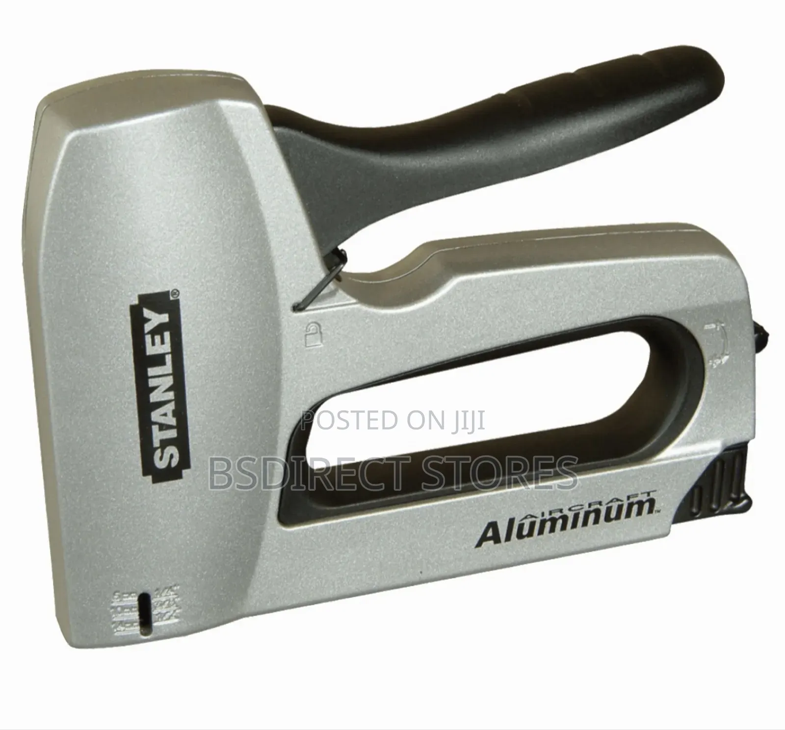 Stanley TR150 Heavy Duty Extreme Staple Gun Staplers Tackers