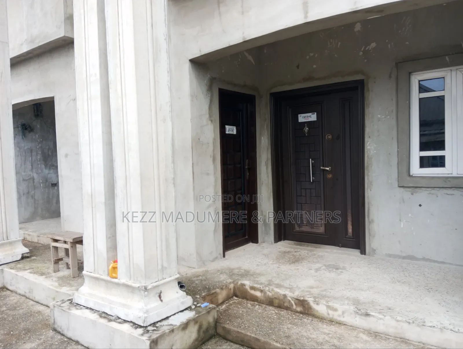 8bdrm Duplex in Freedom Estate , Off, Port-Harcourt for sale