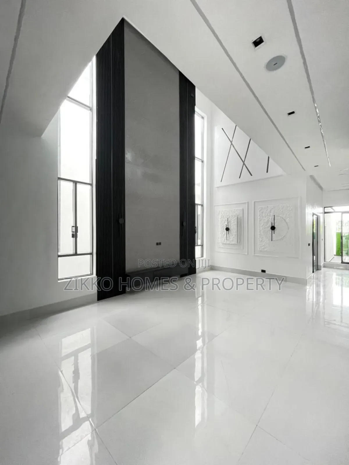 5bdrm Duplex in Ajah for sale