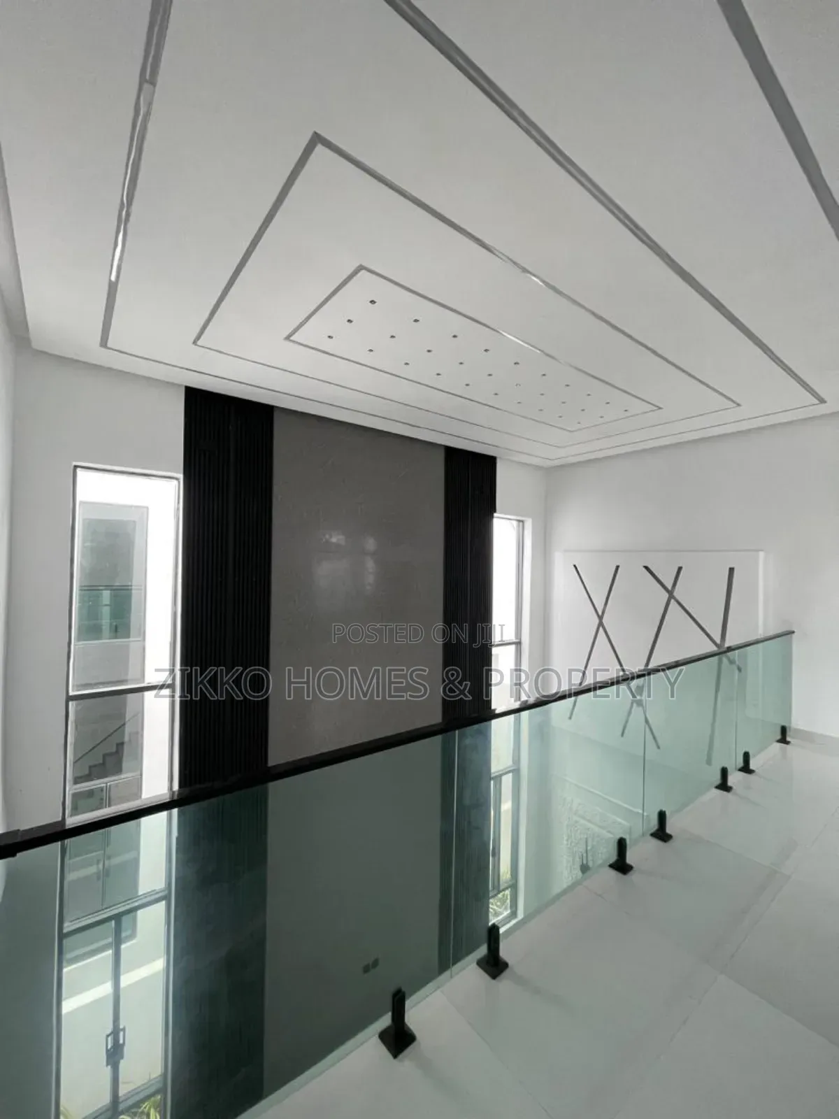 5bdrm Duplex in Ajah for sale