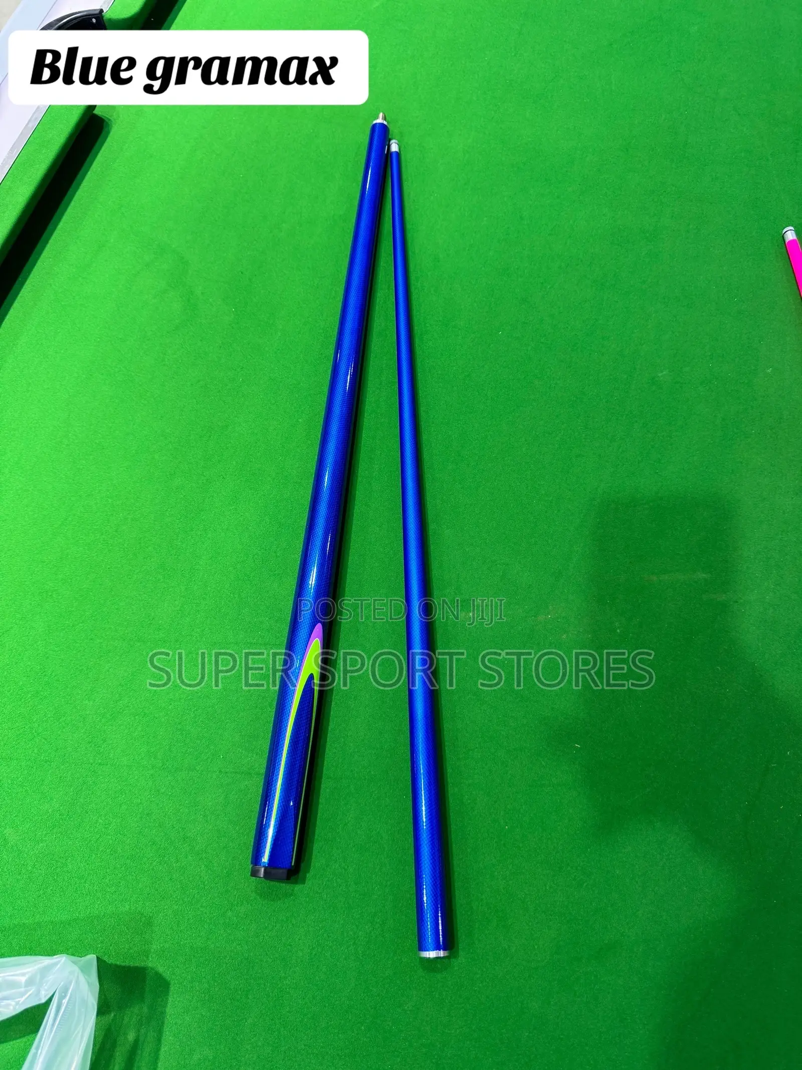 Cue Sticks Snooker Sticks