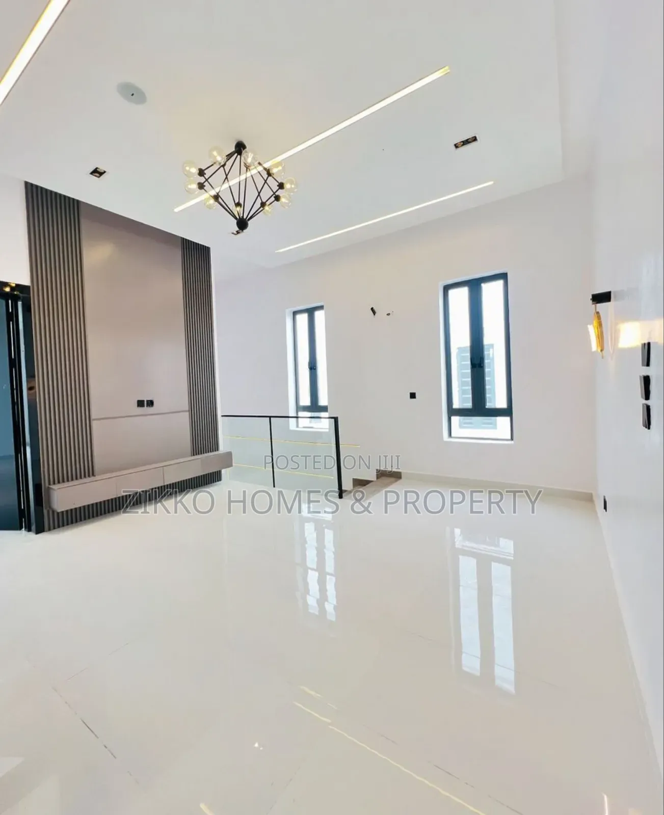 5bdrm Duplex in Ajah for sale