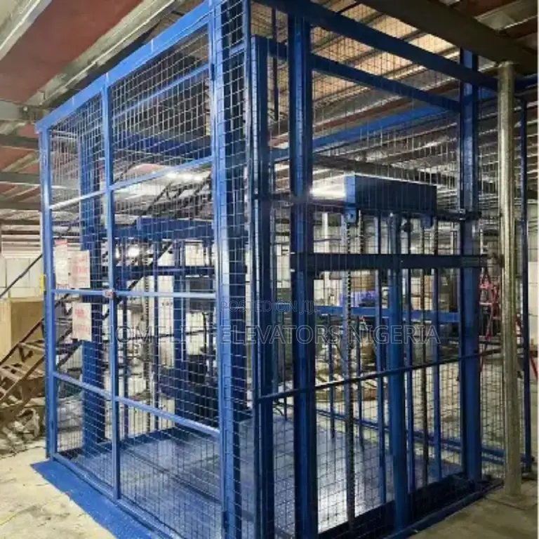 4000kg Load Lifting Height