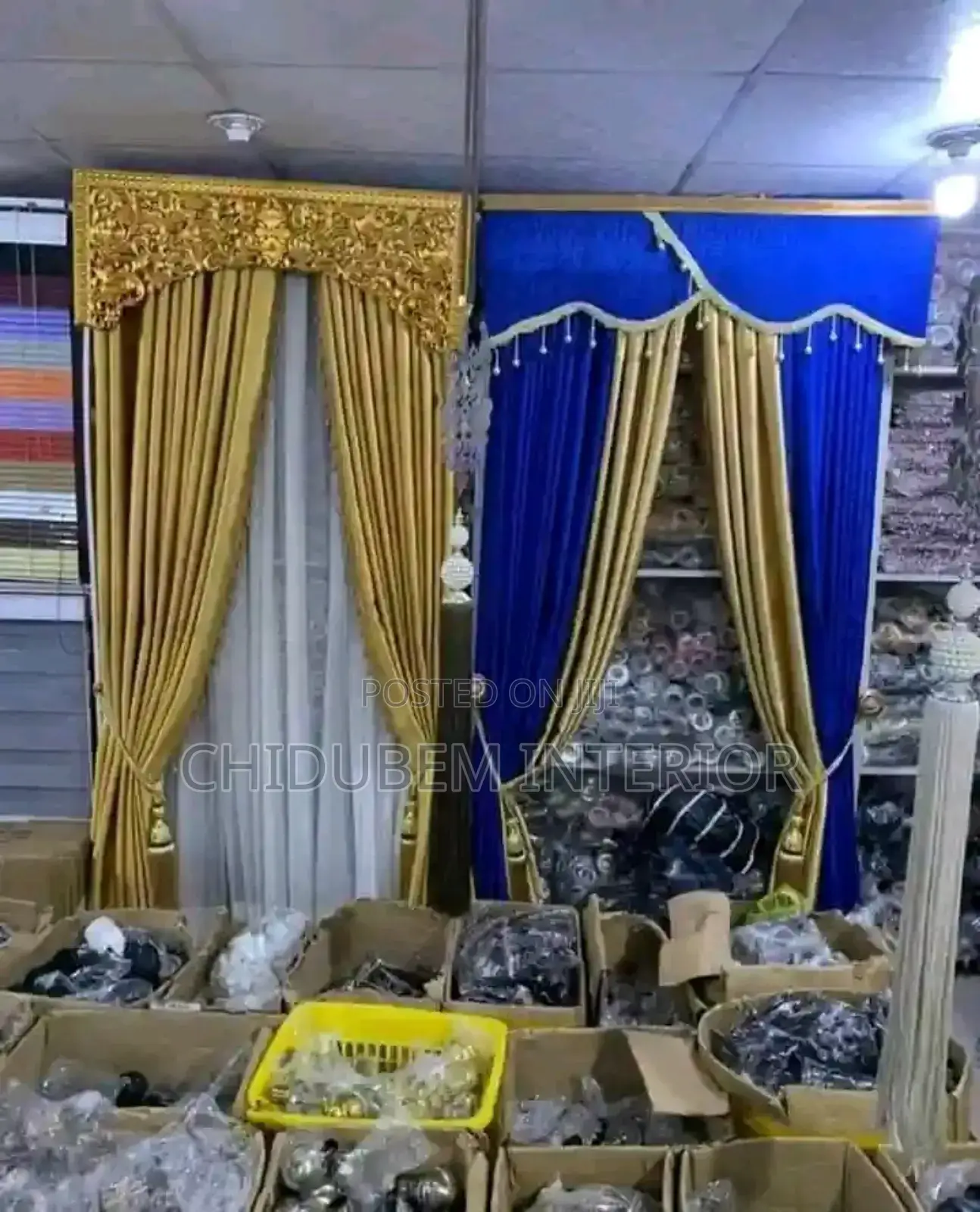 Best Quality Curtains