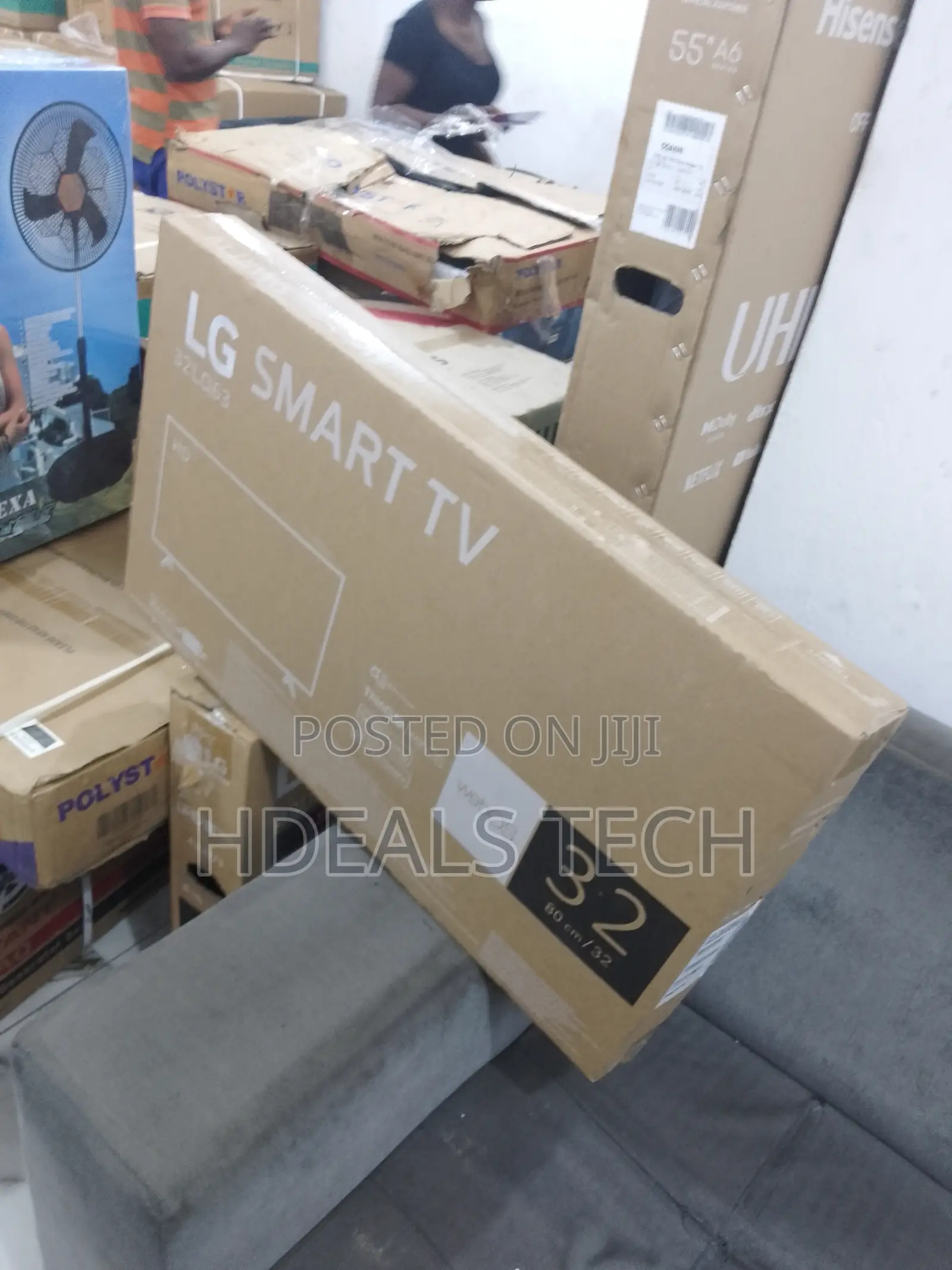 Best LG LED 32 Inch Full HD | LG