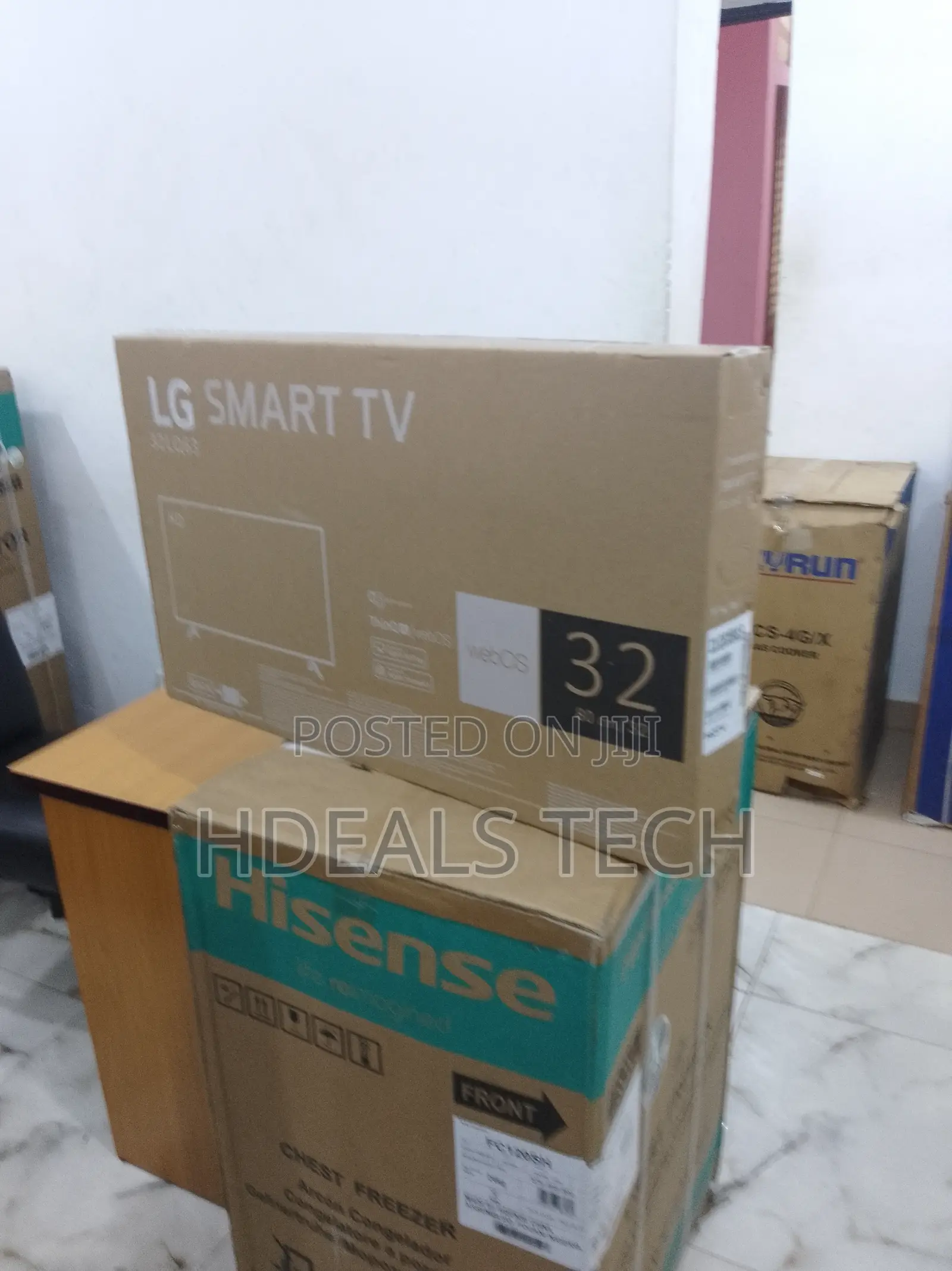 Best LG LED 32 Inch Full HD | LG
