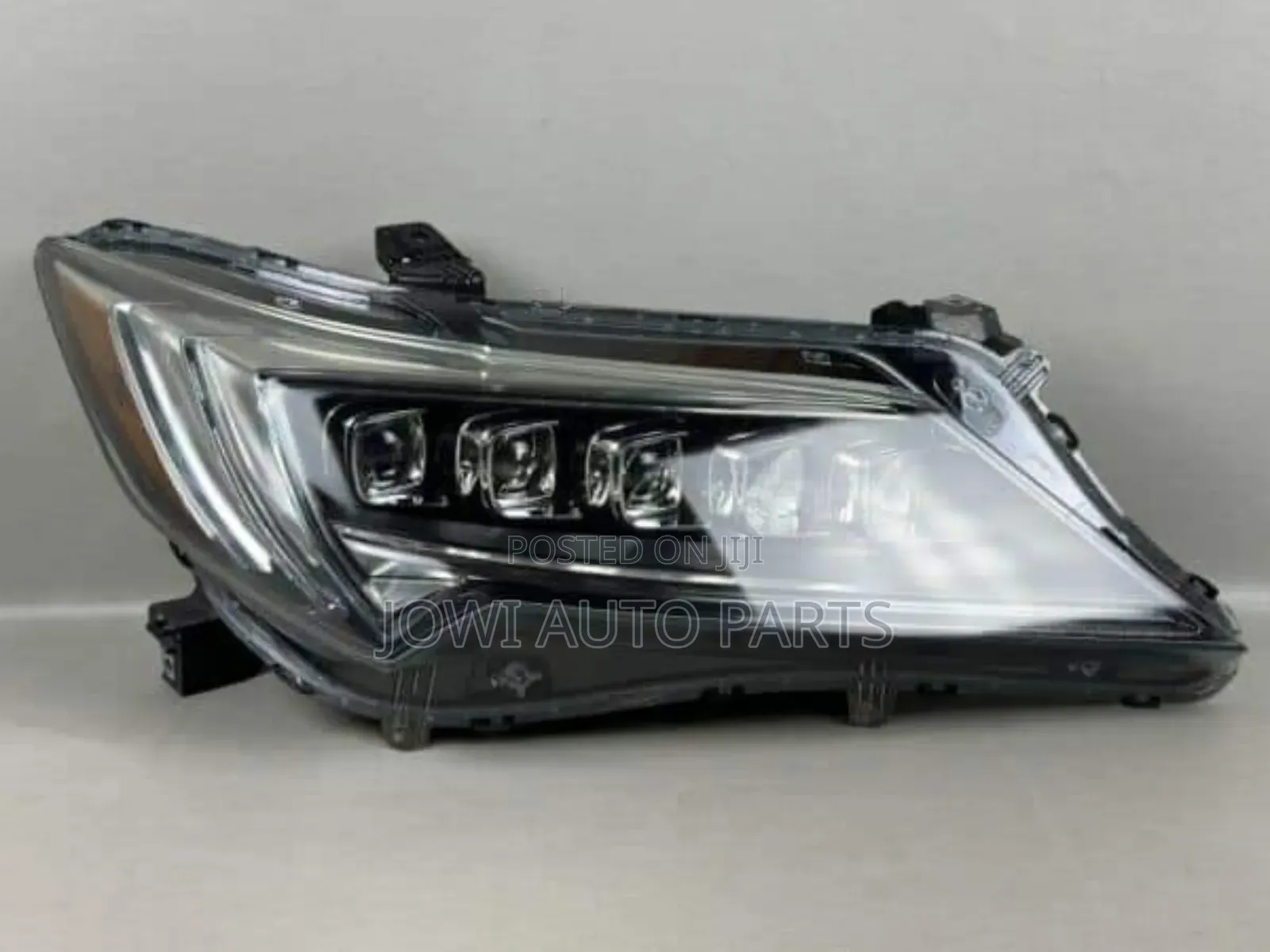 2015-2018 Headlights Acura ILX