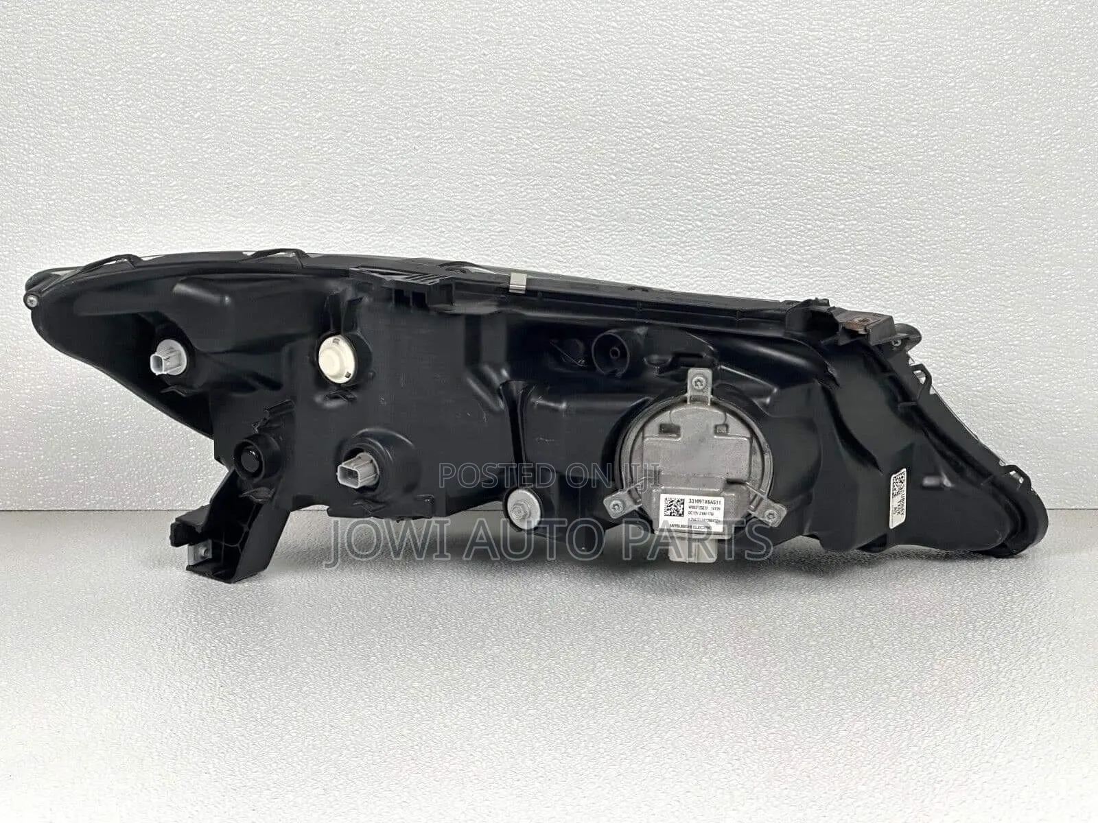 2015-2018 Headlights Acura ILX